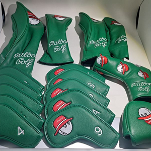 MALBON GOLF HEAD COVER 15P 세트