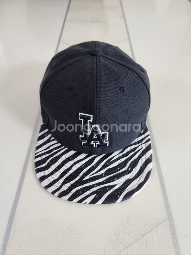 (M/L)뉴에라 스냅백--0