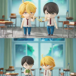 동급생 넨도로이드