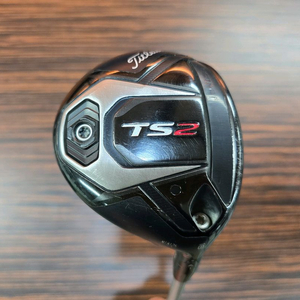 타이틀리스트 TS2 우드 18도 5번우드
