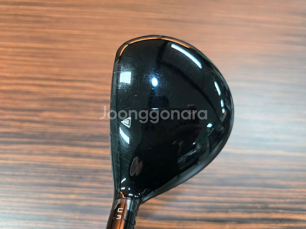 타이틀리스트 TS2 우드 18도 5번우드--2