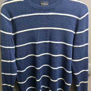 클럽 모나코 스트라이프 니트 M 사이즈