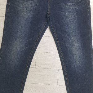 NIX 은장청바지(스판) 30~31인치(No.800)