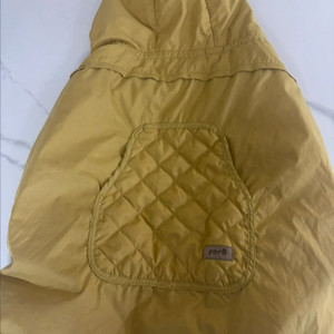 Forb 아기띠 워머 양털워머