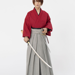 슈미아츠 바람의검심 켄신 2.0 14체 한정판 피규어