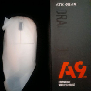 atk a9 ultra