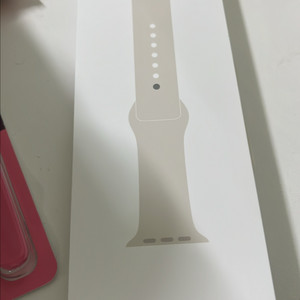 애플워치 스트랩정품