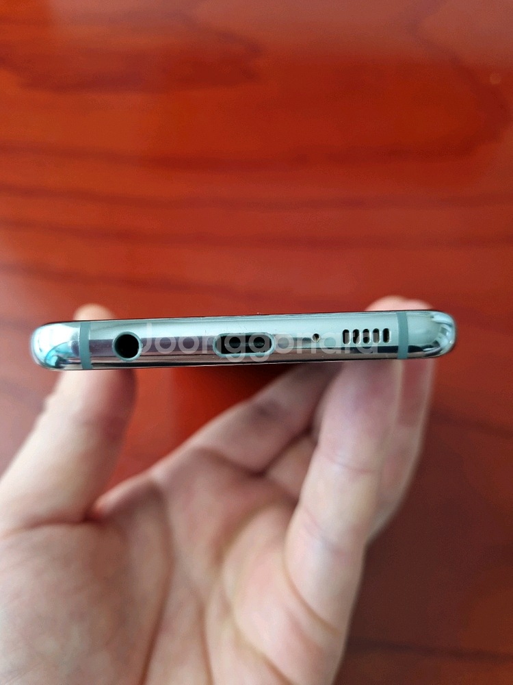 갤럭시S10 LTE 128GB (SM-G973N)--4