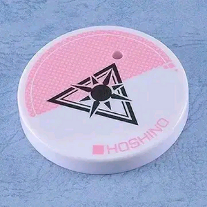 블루아카이브 타카나시 호시노 넨도로이드 특전