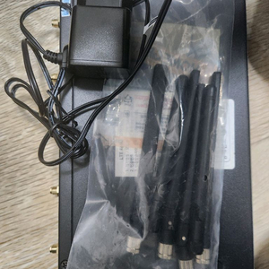 LTE 라우터 IPR-1800W