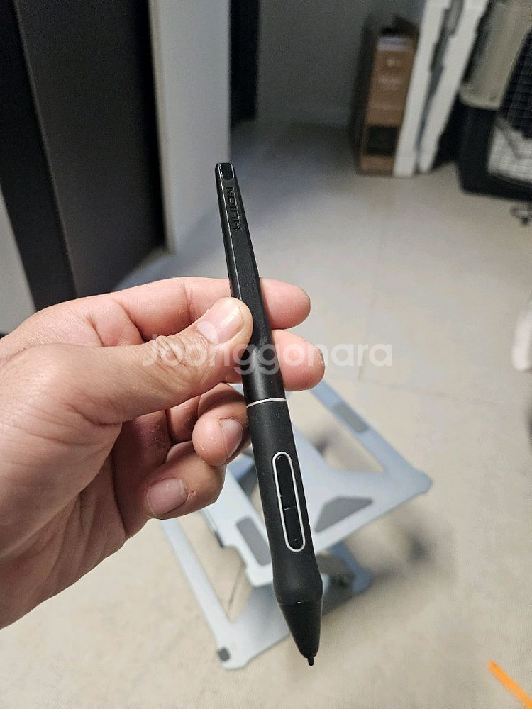 Huion Kamvas 16 (2021)--4