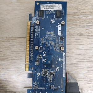 ASUS EN210 SILENT 그래픽카드