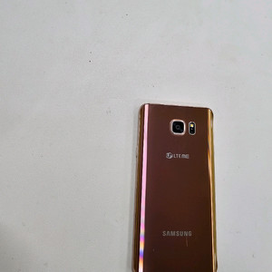 갤럭시 노트5 핑크 64GB 정상공기기