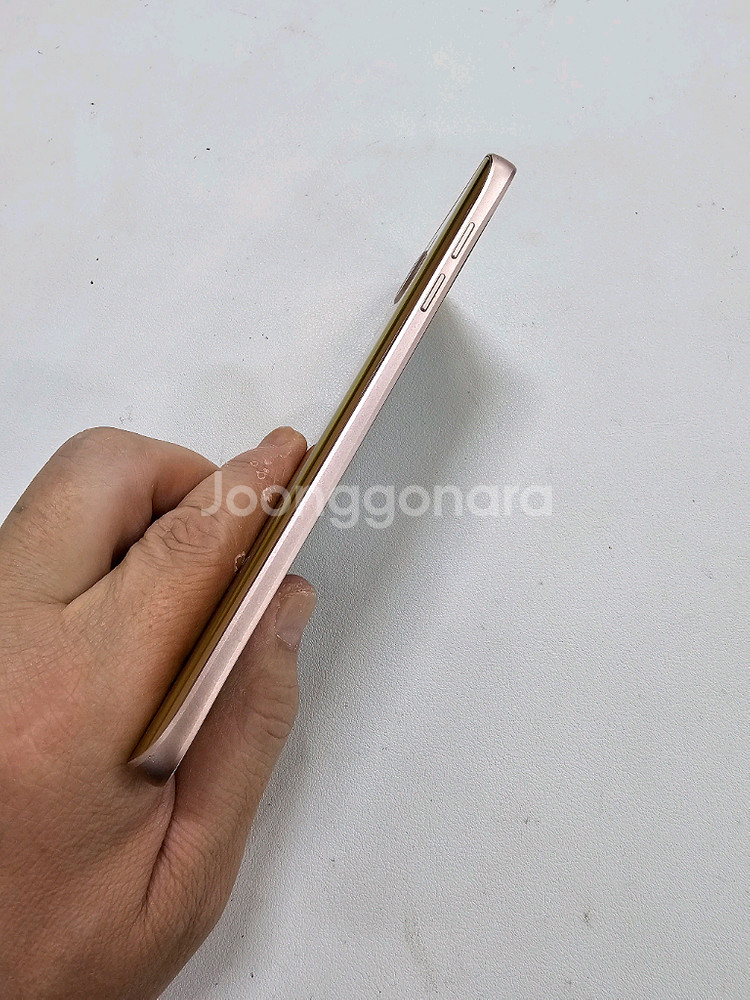 갤럭시 노트5 핑크 64GB 정상공기기--5