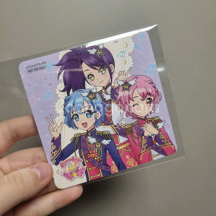 프리파라 콜라보 코스터 드레싱 파페--0