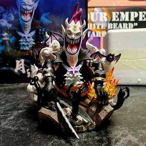 원피스 레진 겟코 모리아 칠무해