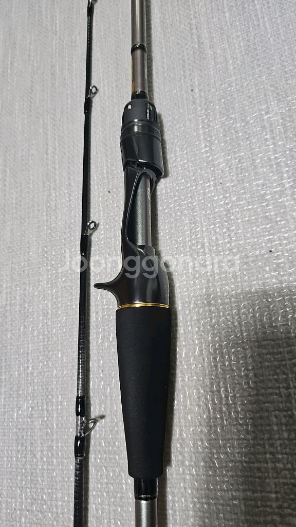 다이와24메탈리아 타치우오 텐빈 갈치지깅로드MH-175--2