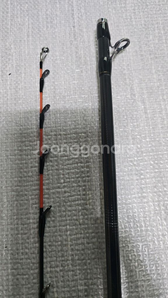 다이와24메탈리아 타치우오 텐빈 갈치지깅로드MH-175--1