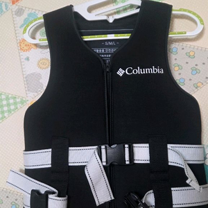 구명조끼 4인가족 일괄팝니다