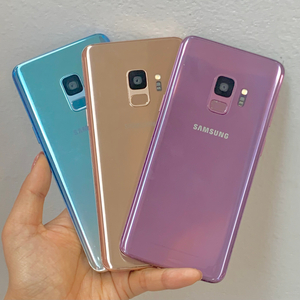 삼성 갤럭시S9판매 G960 공기계 판매