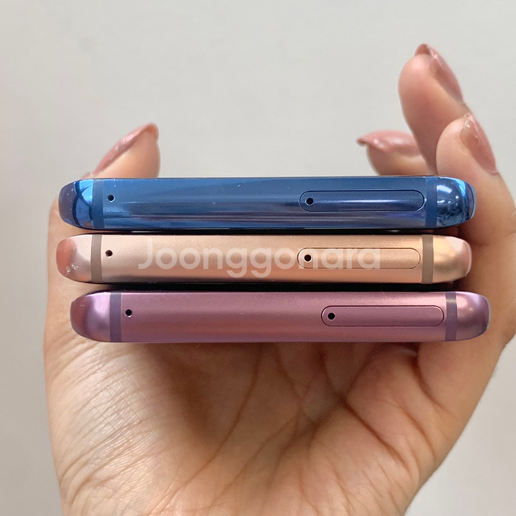 삼성 갤럭시S9판매 G960 공기계 판매--4