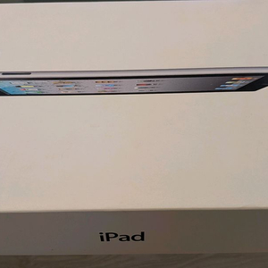 애플 아이패드 16GB (A1395) 박스포함
