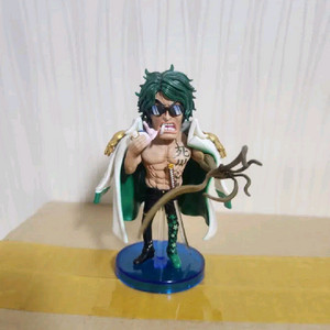 원피스 레진 월콜 해군대장 로쿠규 아라마키