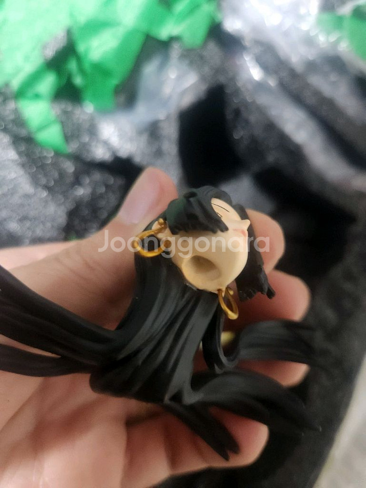 원피스 레진 월콜 칠무해 보아 핸콕--2