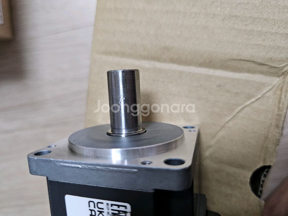 미쯔비시 서보모터 HG KR23 23B--3