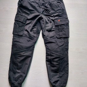 오토바이 헙슬로우 바지