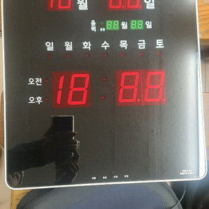 액자형
