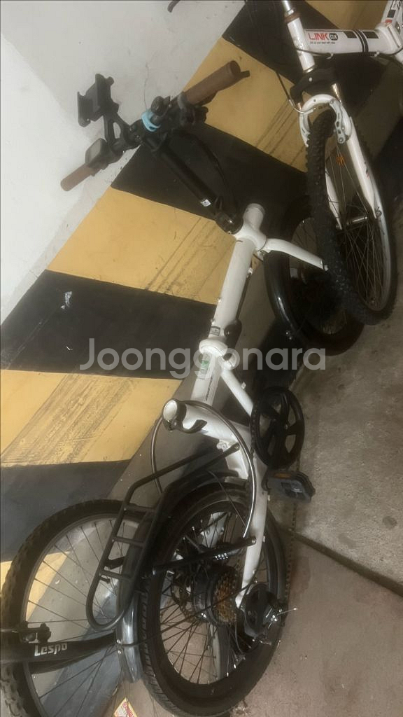 삼천리 팬텀 마이크로 전기자전거--1