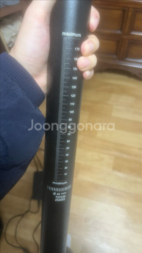 삼천리 팬텀 마이크로 전기자전거--3
