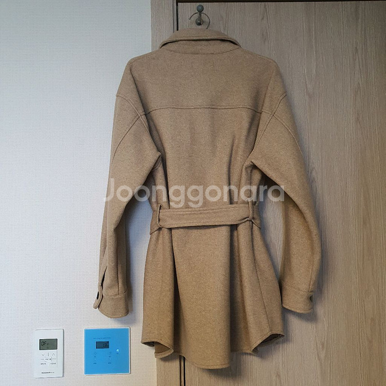자라 자켓 L--1