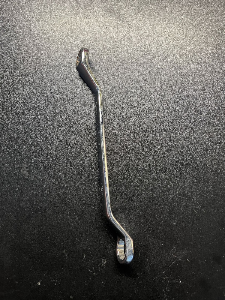 10 12mm 양면 옵세트 렌치 옵셋 오프셋 스페너--1