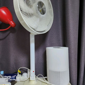 Unimax BLDC 선풍기