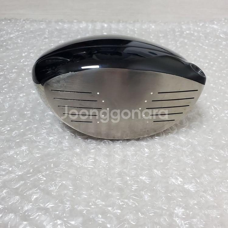 캘러웨이 FT9 투어 드라이버 헤드 9.5도 골프헤드--2