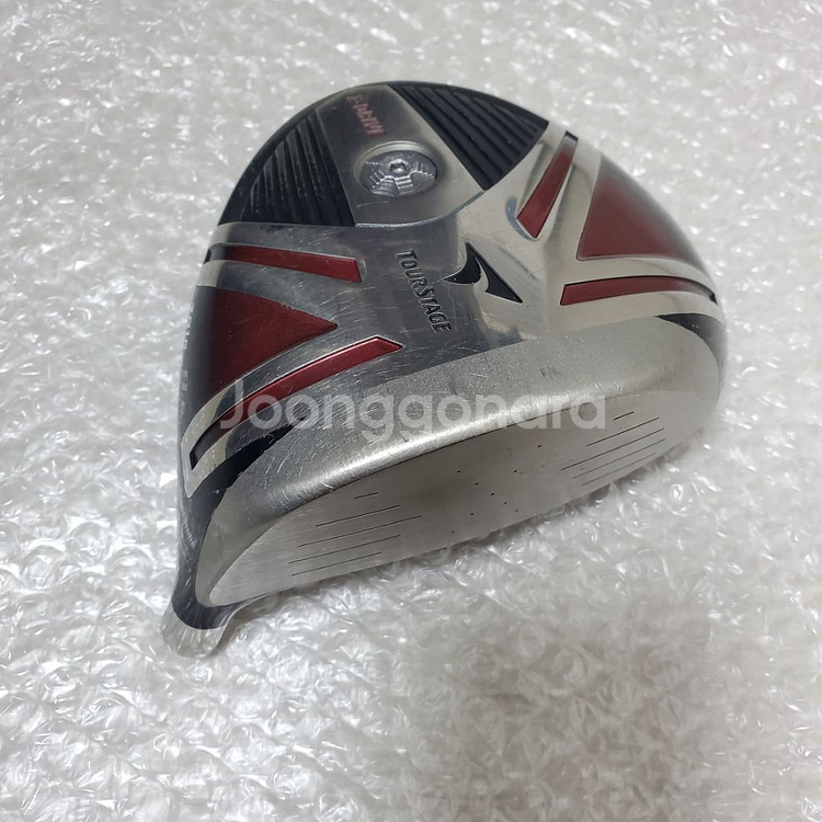 브리지스톤 엑스드라이브 701G 드라이버 헤드 9.5도--1