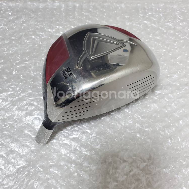 캘러웨이 디아블로 octane 투어 드라이버 헤드--1