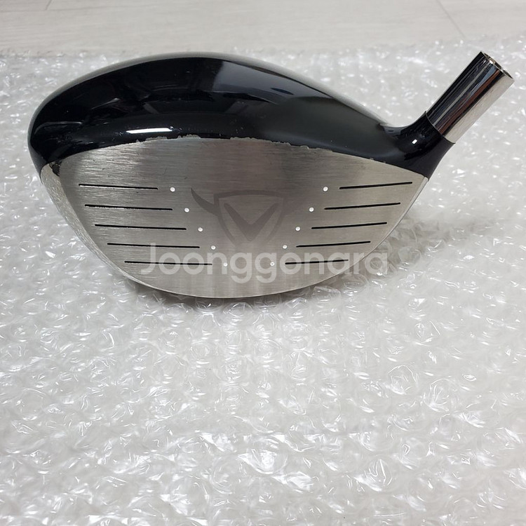 캘러웨이 디아블로 octane 투어 드라이버 헤드--2