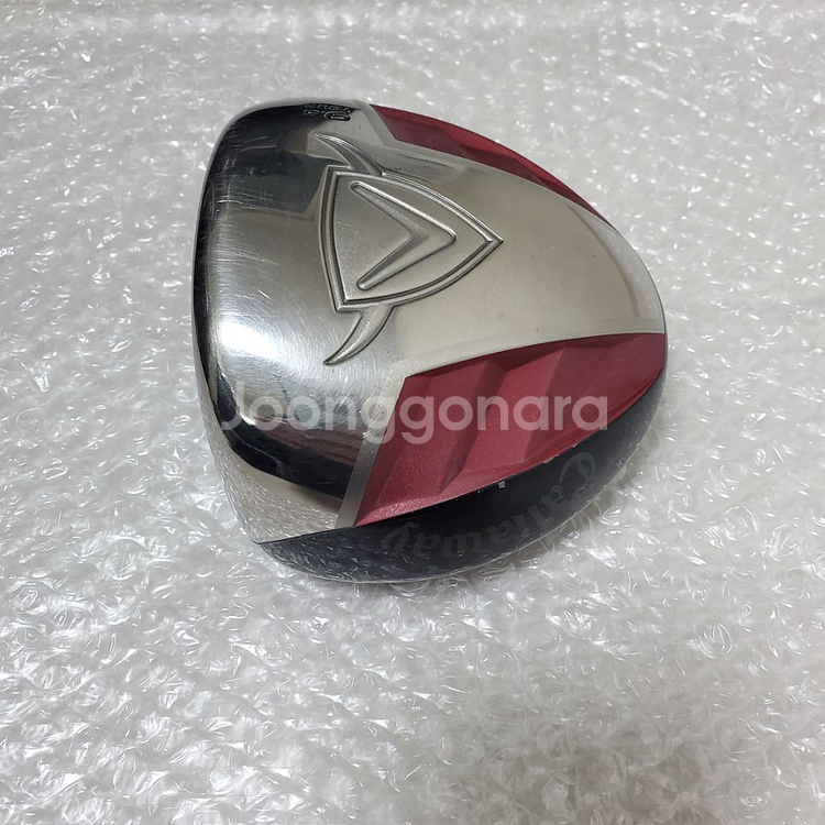 캘러웨이 디아블로 octane 투어 드라이버 헤드--4