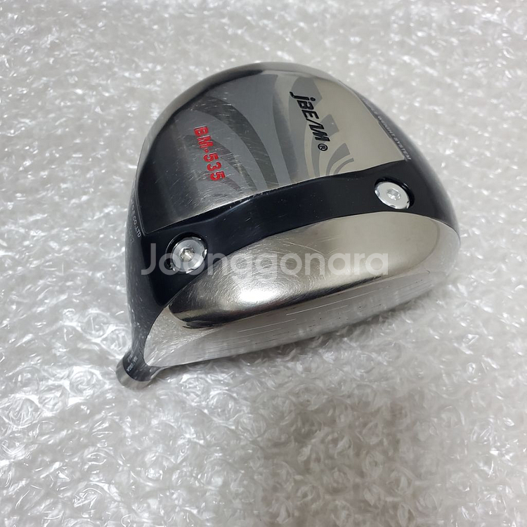 제이빔 BM535 드라이버 헤드 골프헤드 JBEAM--1