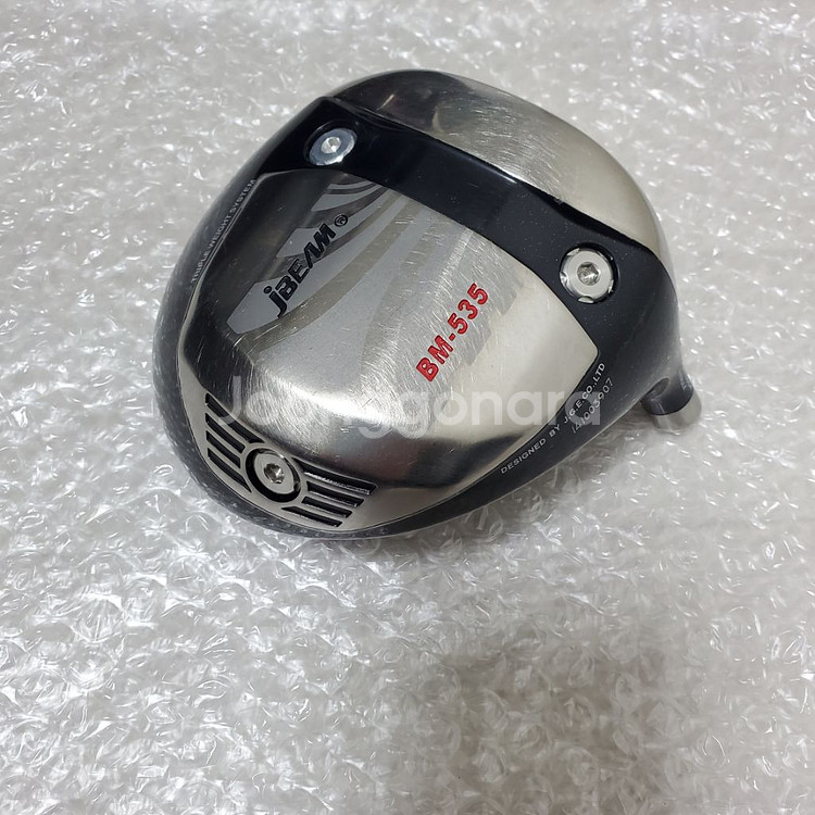 제이빔 BM535 드라이버 헤드 골프헤드 JBEAM--5