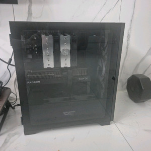 9800x3d 9070xt 초고사양 풀박스 팝니다