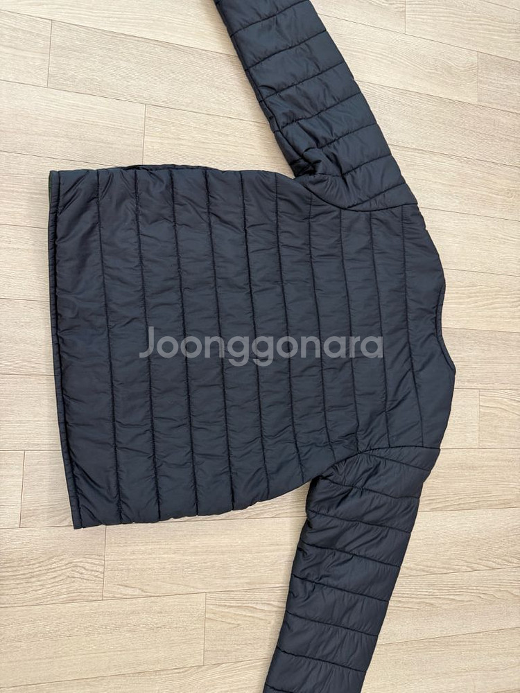 몽벨키즈 경량패딩 150사이즈, 투엘 뉴발란스키즈--2