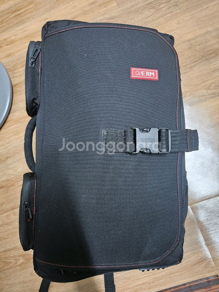 원알엠 CORDURA MONSTER30 백팩--1