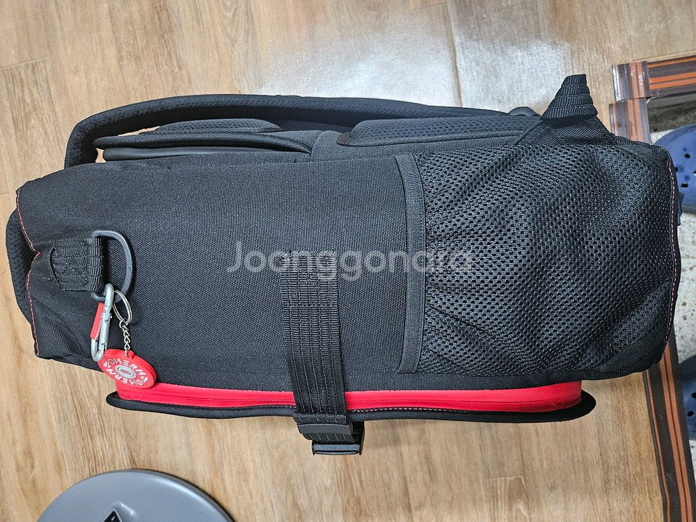 원알엠 CORDURA MONSTER30 백팩--5