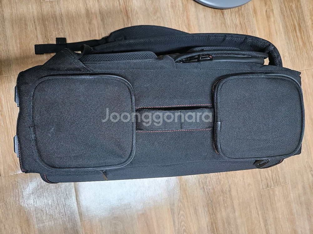 원알엠 CORDURA MONSTER30 백팩--4