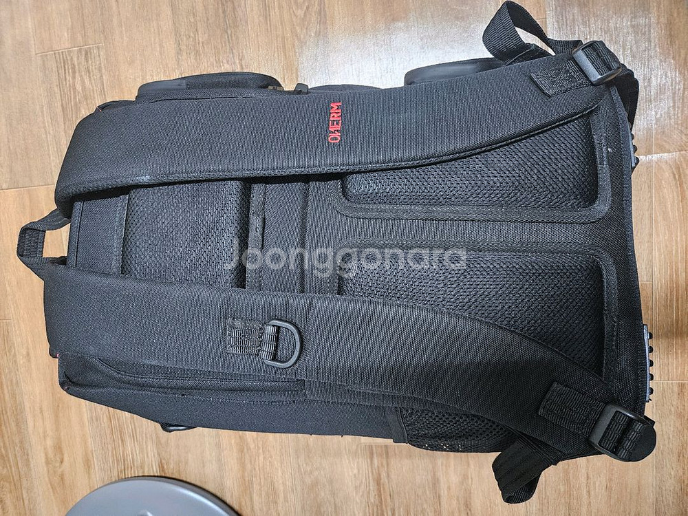 원알엠 CORDURA MONSTER30 백팩--2