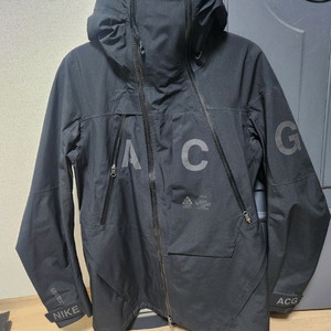 나이키 acg 고어텍스 알파인자켓 s 사이즈
